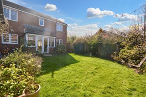 Rear elevation- click for photo gallery